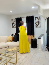 The Tamela Dress