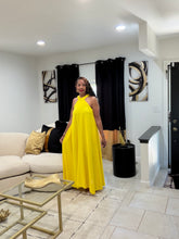 The Tamela Dress