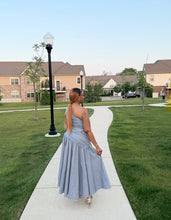 She A Baddie Dress