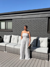 The Allasia Jumpsuit