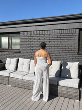 The Allasia Jumpsuit